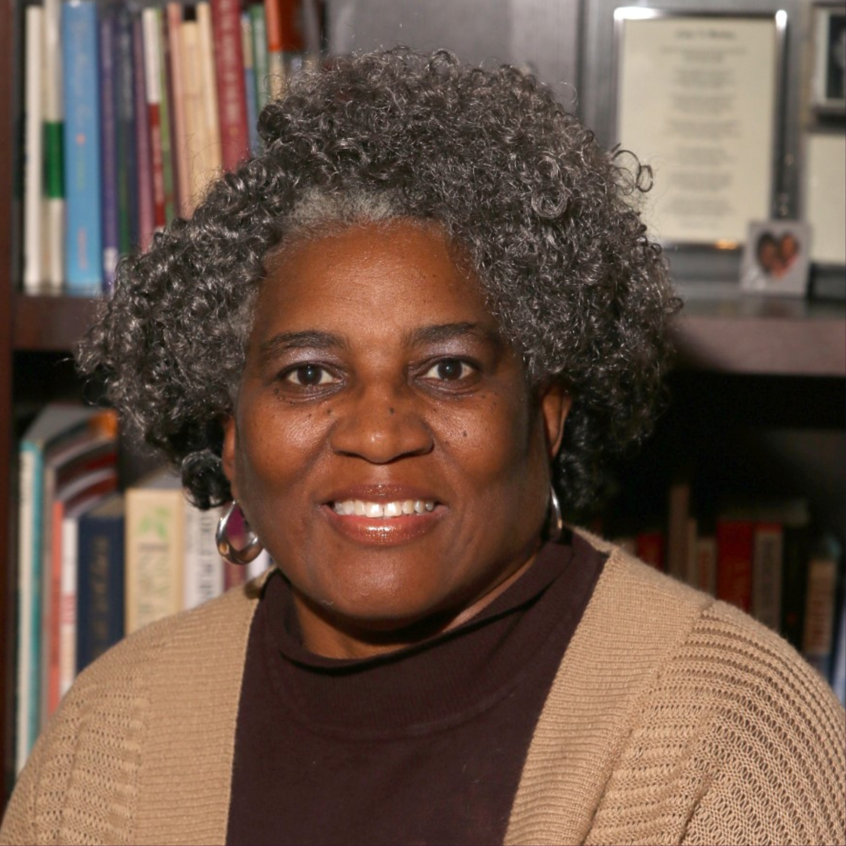 Dr. Barbara Green