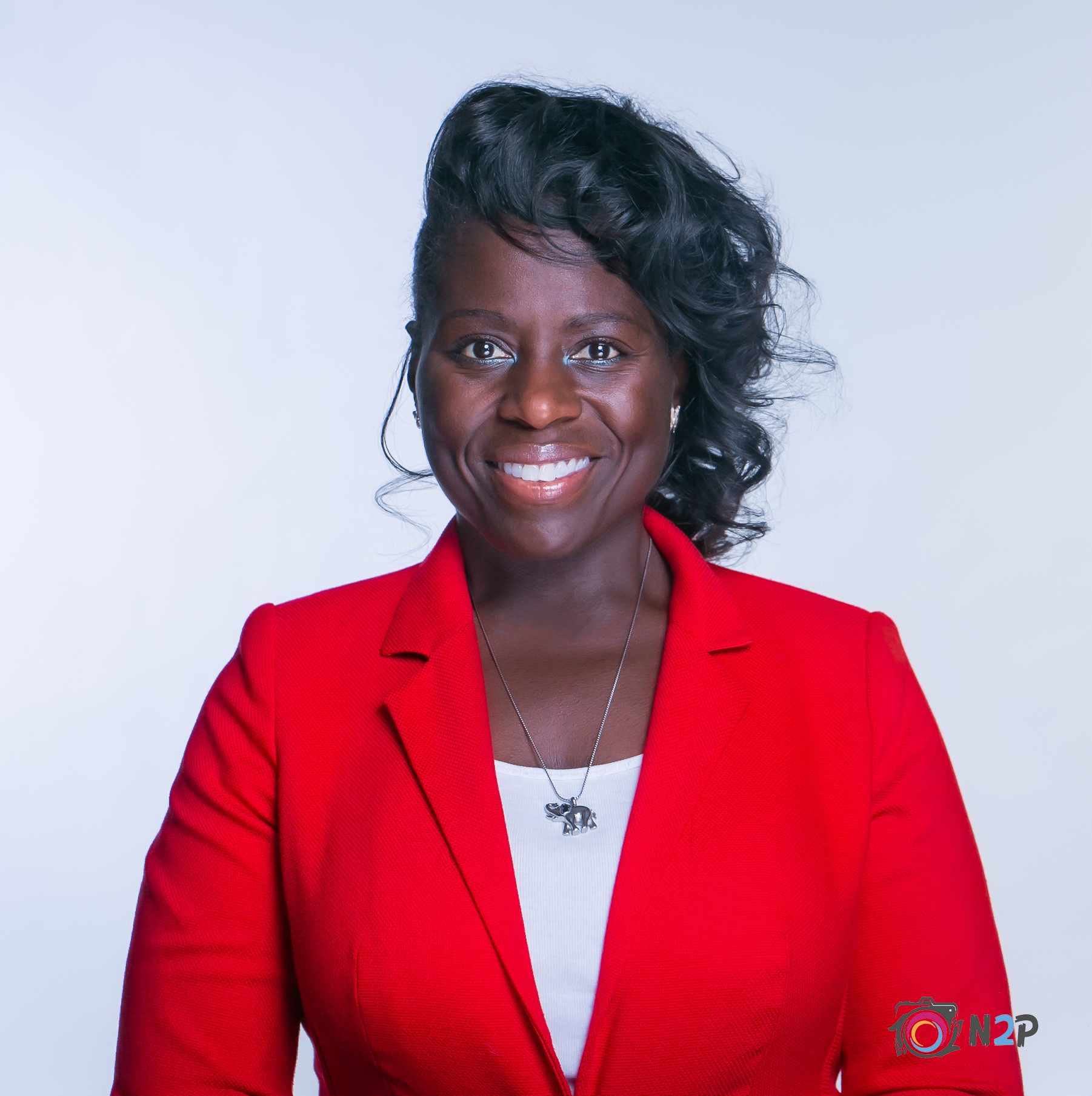 Eboni Caldwell
