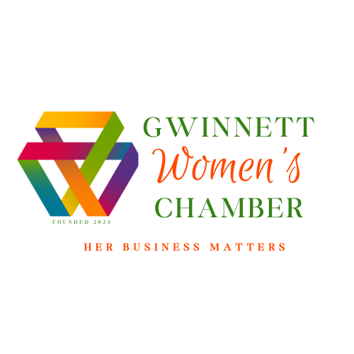 Gwinnett Women's Chamber Logo