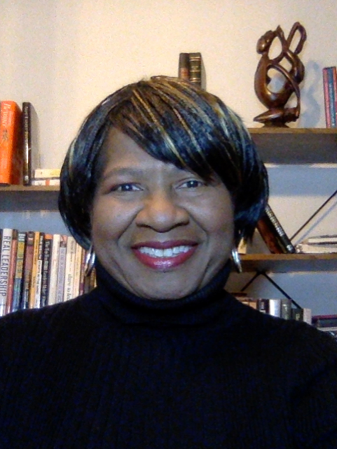Carolyn Shumate