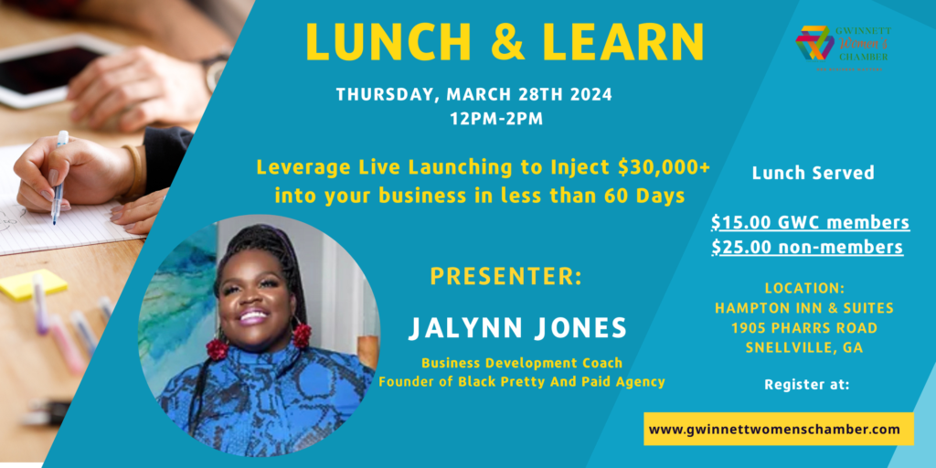 Leverage Live Launching to Inject $30,000+ into your business in less than 60 Days!