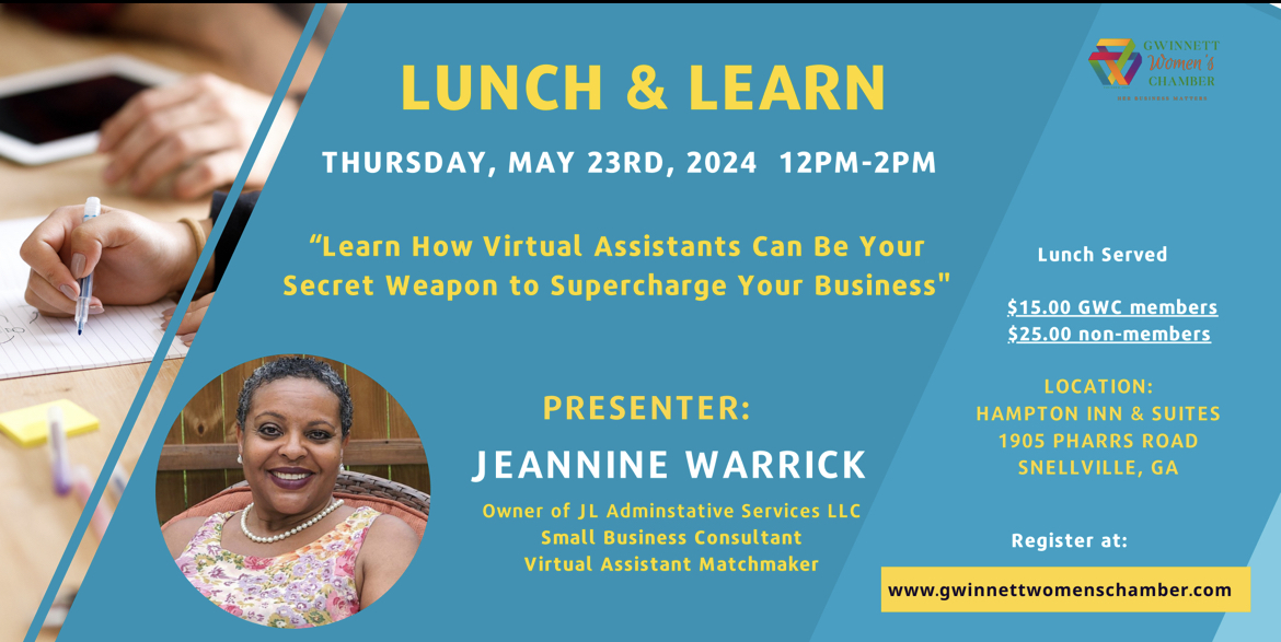 Learn How Virtual Assistants Can Be Your Secret Weapon to Supercharge Your Business