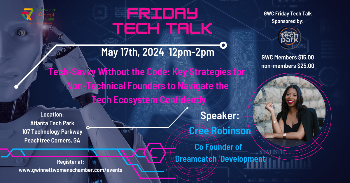 Tech-Savvy Without the Code: Key Strategies for Non-Technical Founders to Navigate the Tech Ecosystem Confidently!
