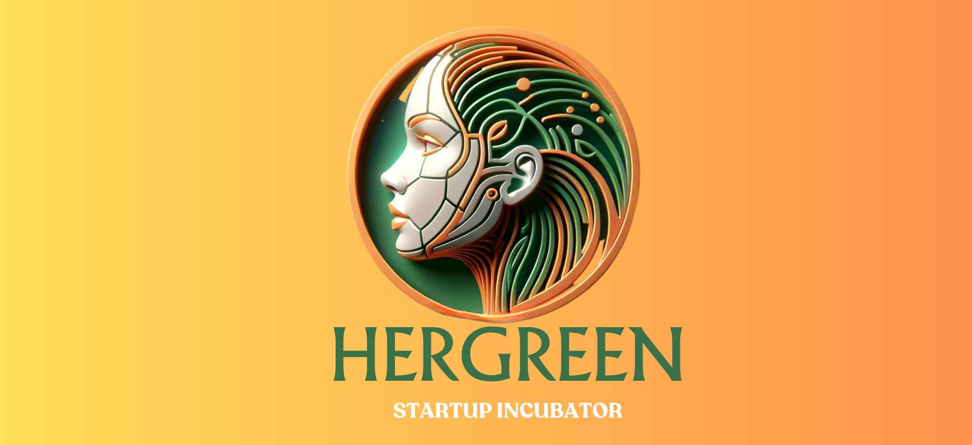 HerGreen Startup Incubator Kickoff