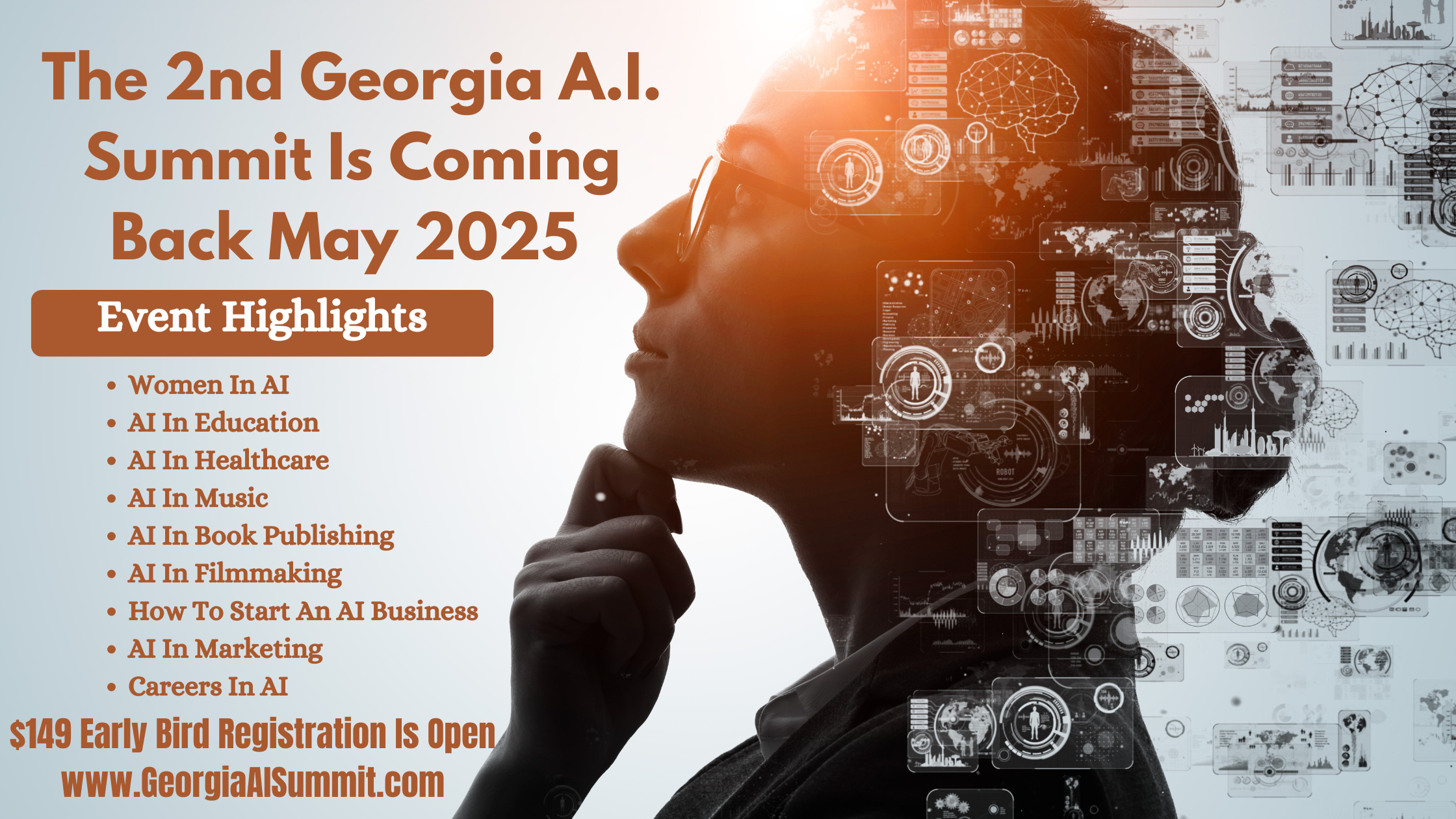 2nd Annual Georgia Ai Summitt