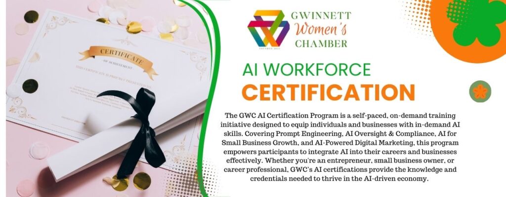 AI Workforce Development